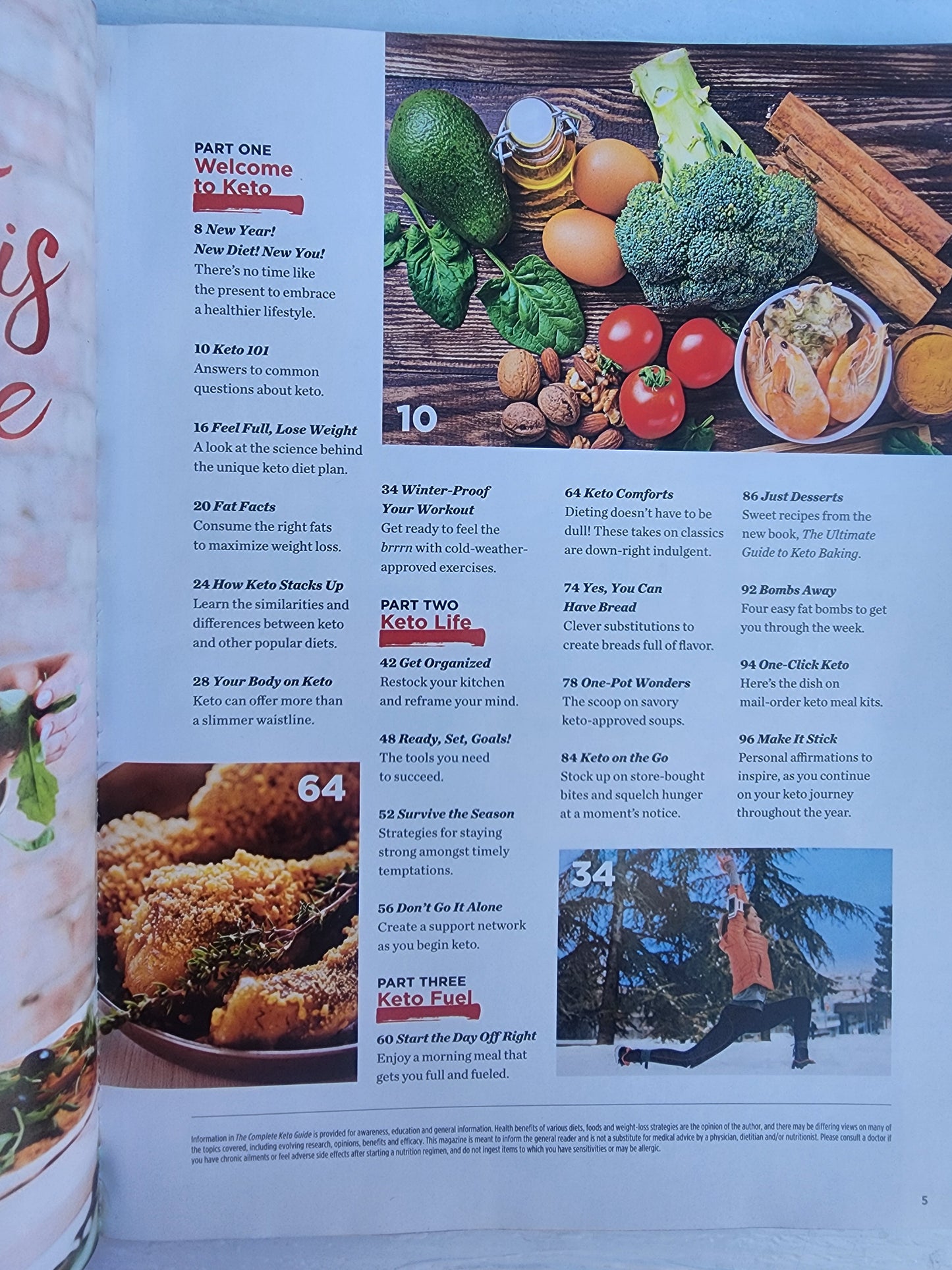 The Complete Keto Guide Drop Plenty in 2020! Never Feel Hungry Again