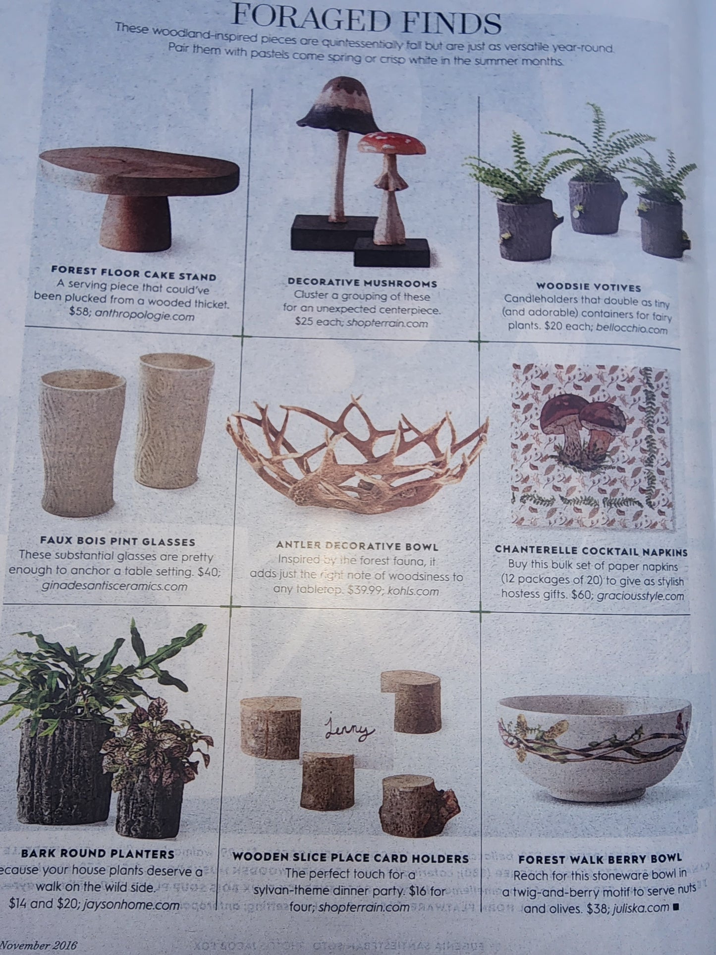 Better Homes & Gardens - 2016 2017 November  Turkey: Everything You Need to Know