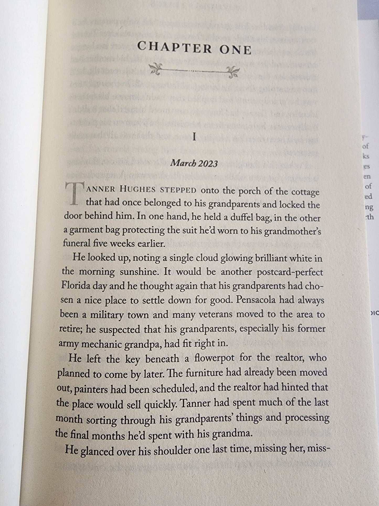 Counting Miracles : A Novel by Nicholas Sparks (2024) Hardcover like new