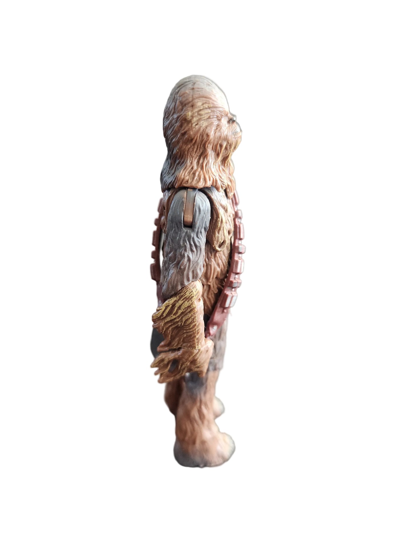 STAR WARS: VINTAGE ORIGINAL TRILOGY COLLECTION – CHEWBACCA / LOOSE  3 ¾” Scale Action Figure