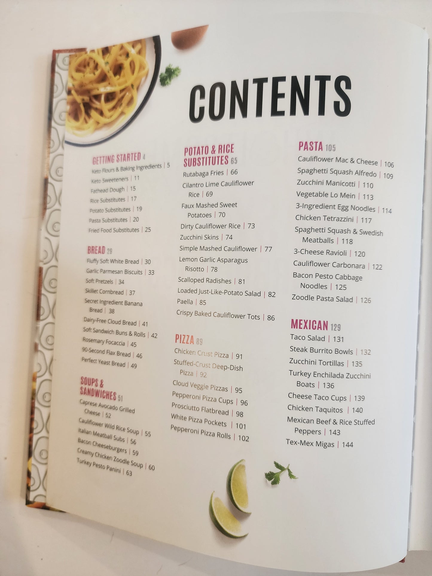 The Wholesome Yum Easy Keto Carboholics' Cookbook: 100 Low Carb Comfort Food Recipes