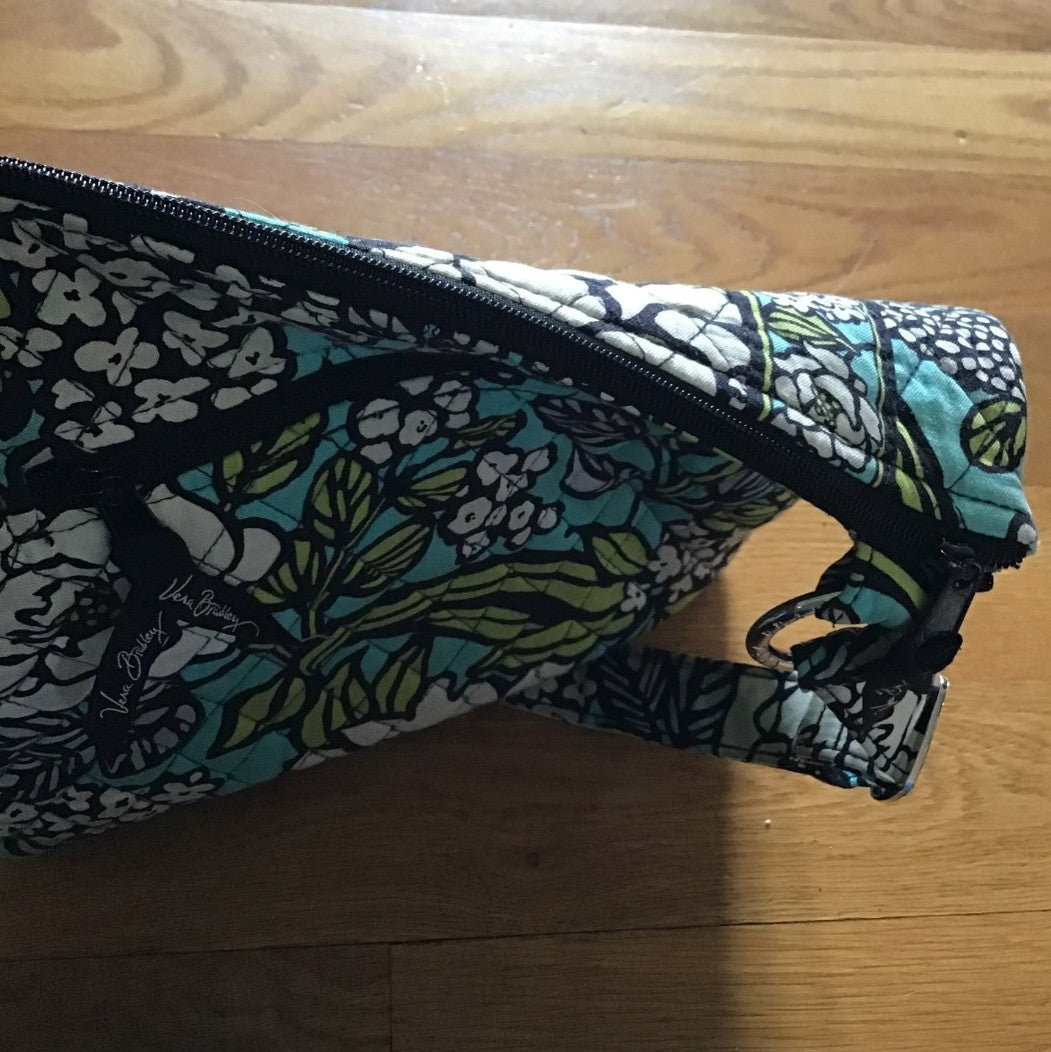 Vera Bradley Island Breeze Purse Shoulder Bag