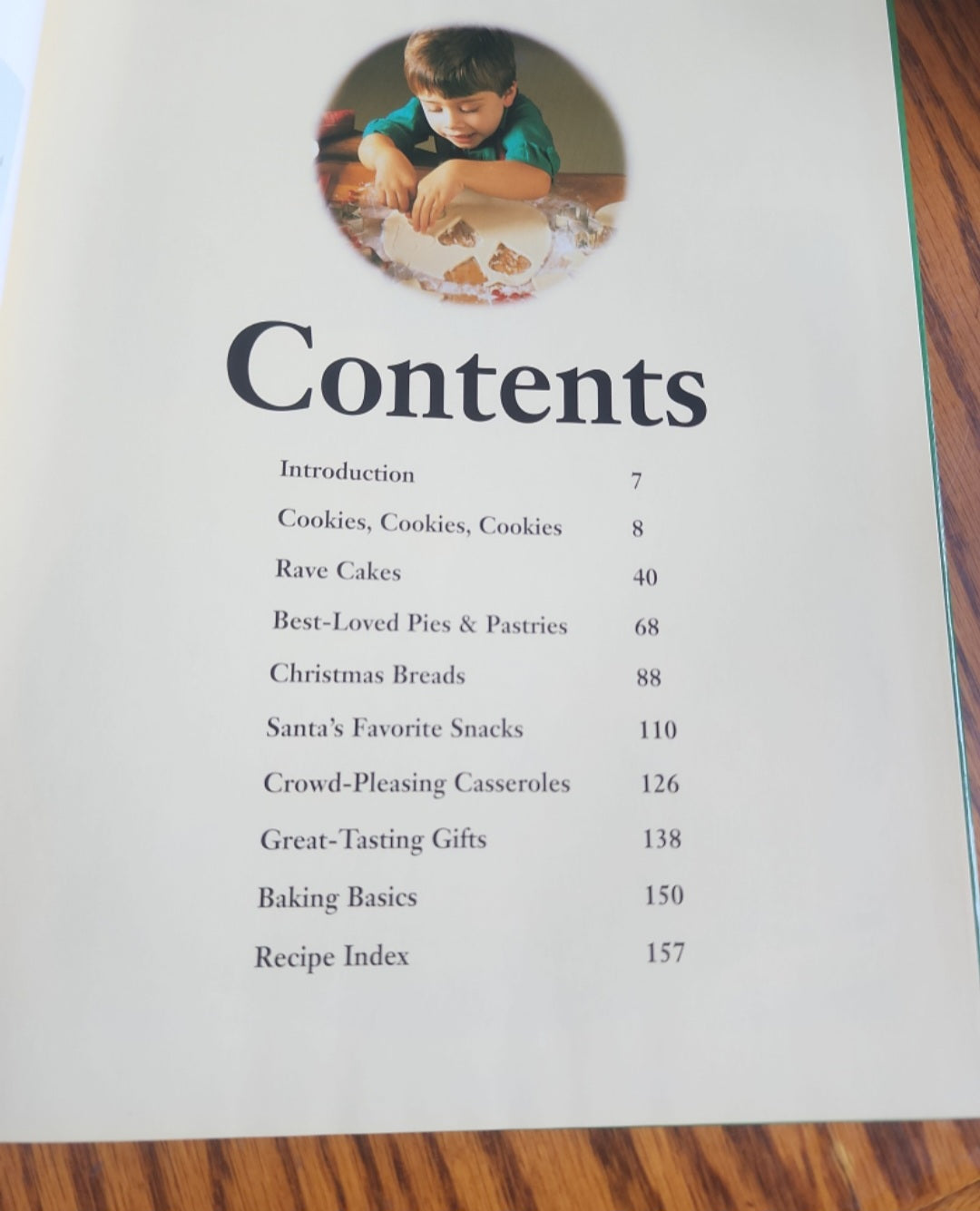 Christmas with Southern Living Cookbook Vol 2 Southern Living Editors Hardcover