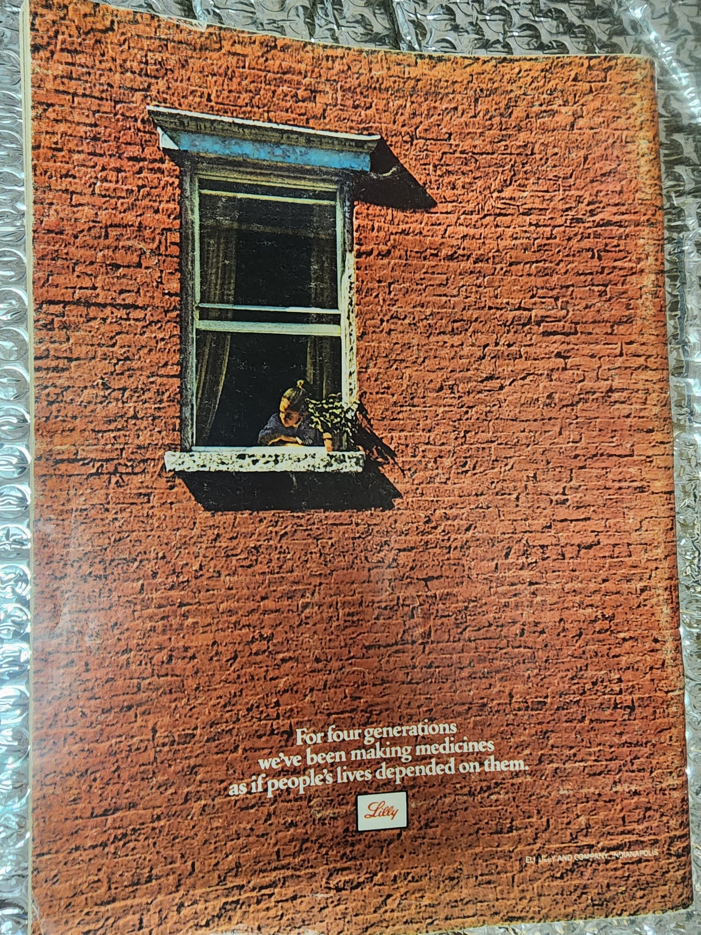 Scientific American Magazine 1970 March Lunar Laser Japan Economy Growth Brain