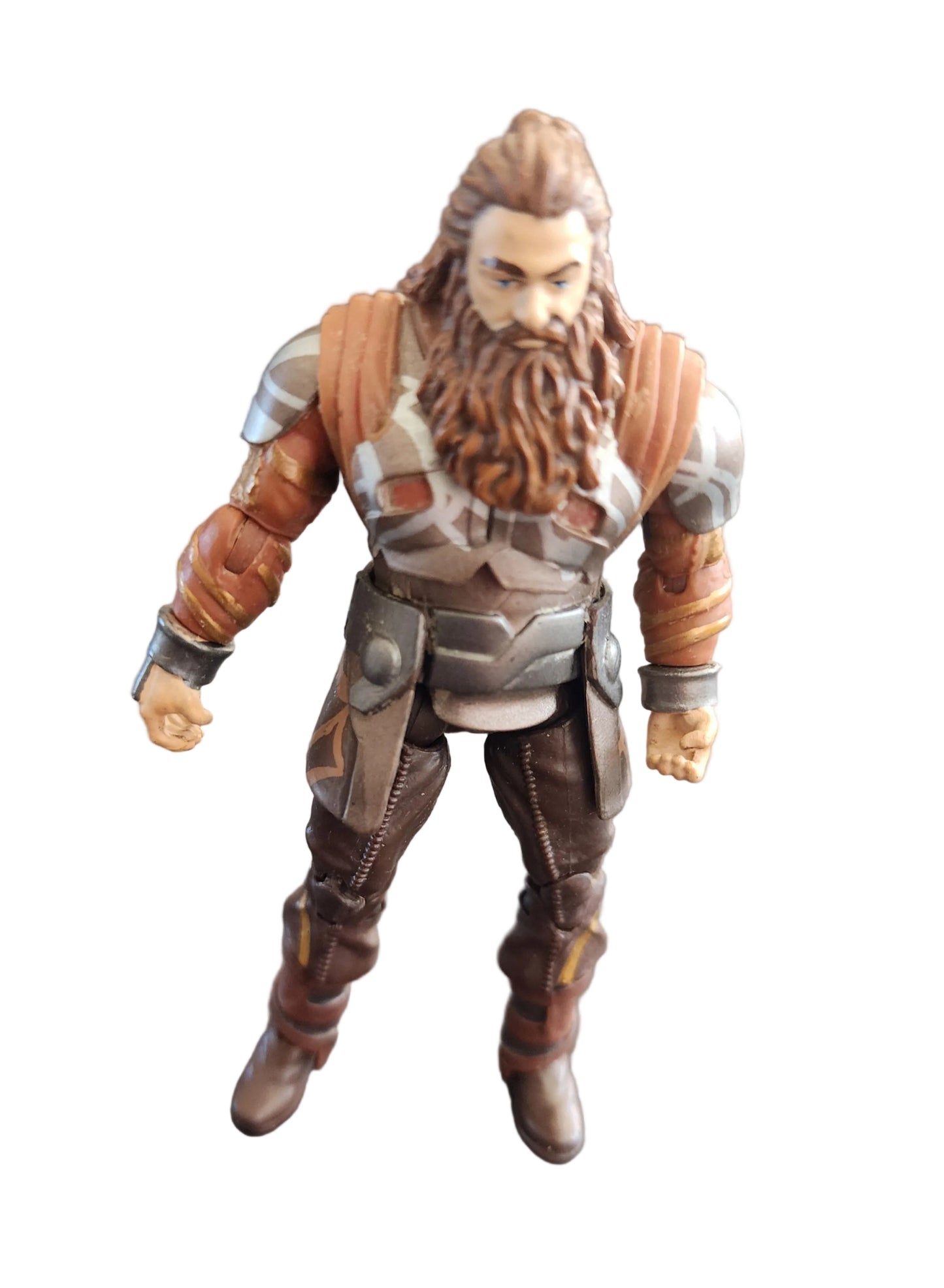 Marvel Universe Thor (2011 Movie Series) 3.75" Action Figure