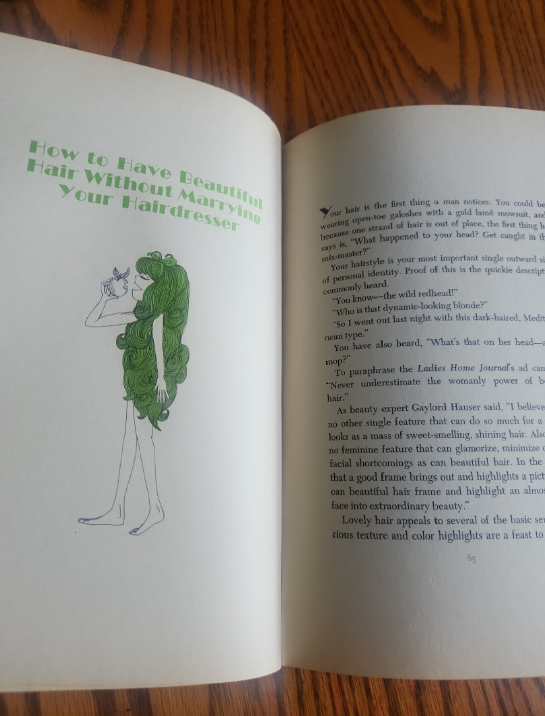 TAKE IT FROM EVE (Hardcover) EVE NELSON
Published by GROSSET & DUNLAP, NY, 1968
