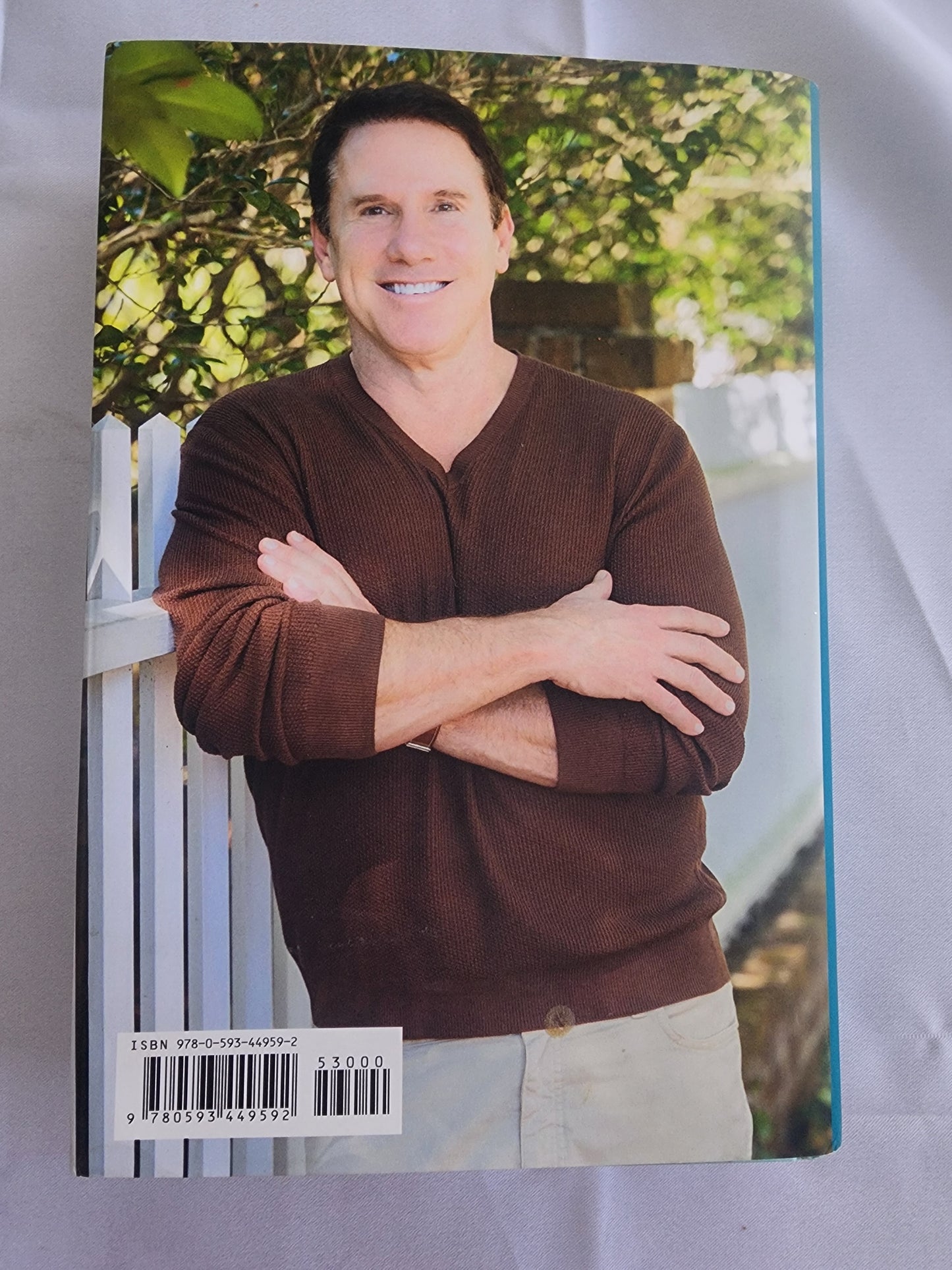 Counting Miracles : A Novel by Nicholas Sparks (2024) Hardcover like new