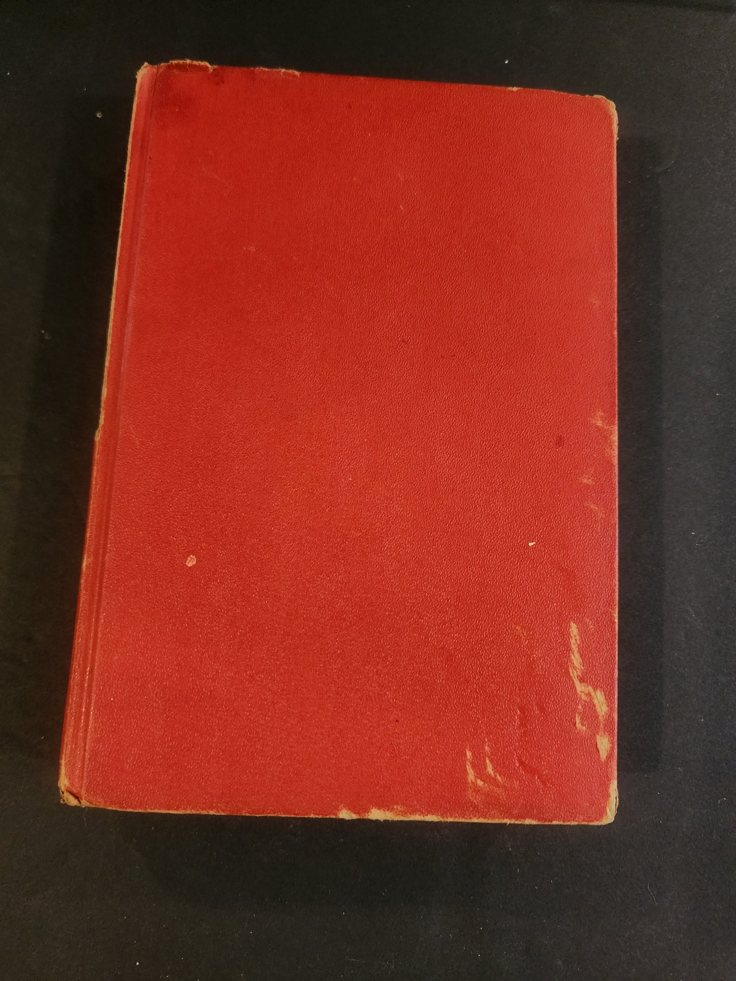 The Gauntlet Book, by James Street, 1947 Hardcover