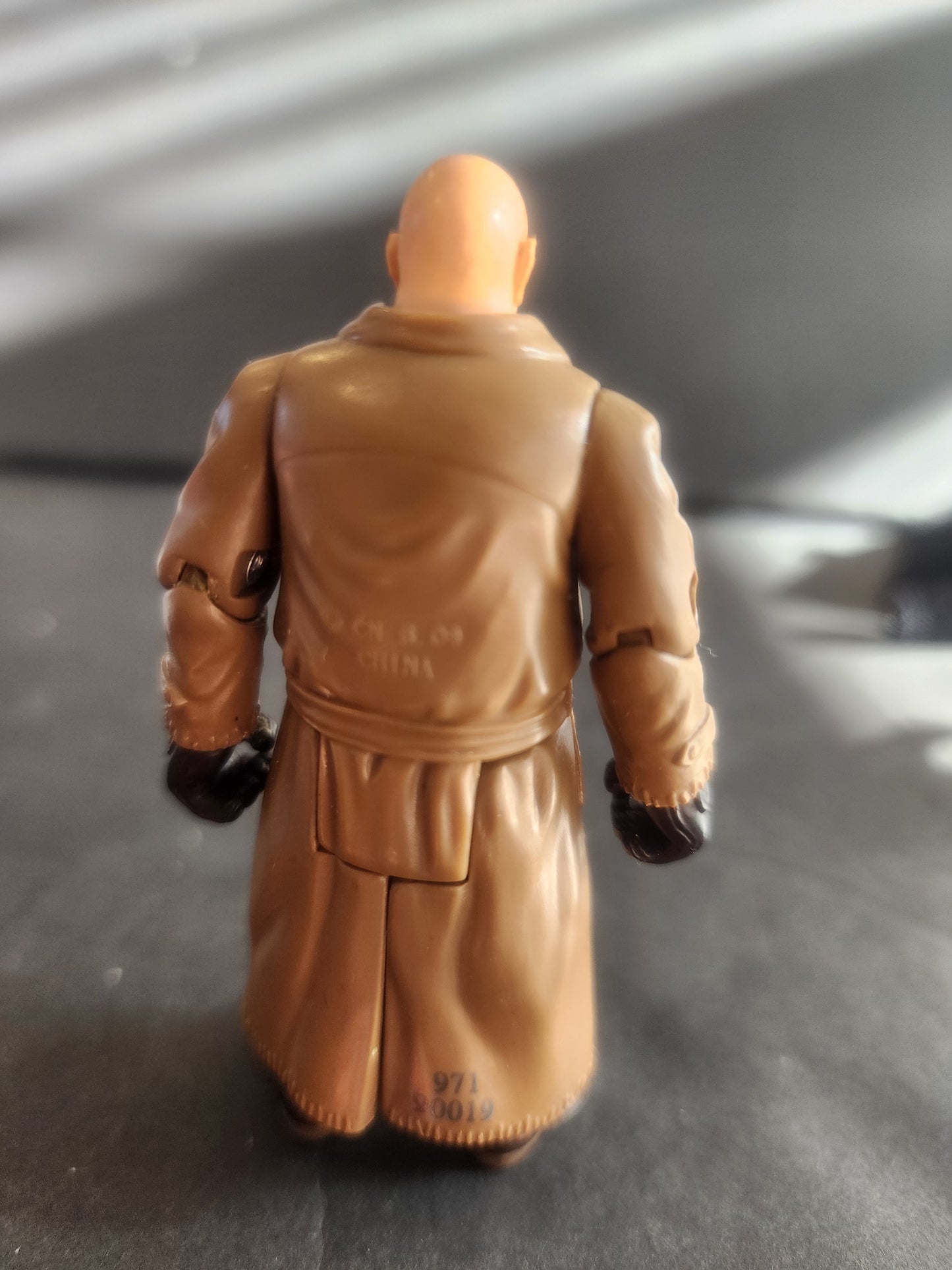 Ben 10 Alien Force Alien Swarm Victor Validus (A1000) 2009 Bandai