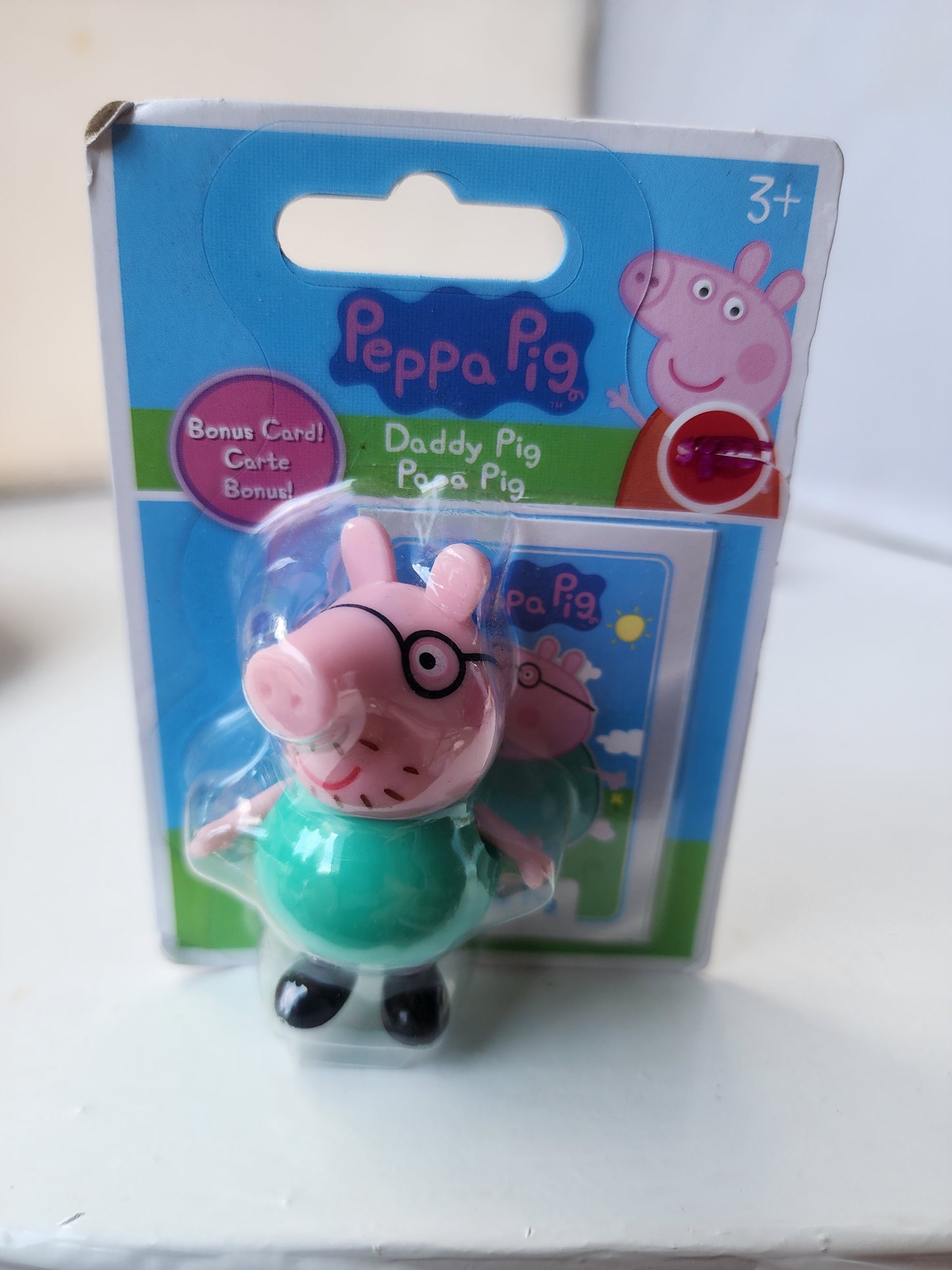 Peppa Pig Princess Castle Replacement Furniture Accessories Lot 6 pc set