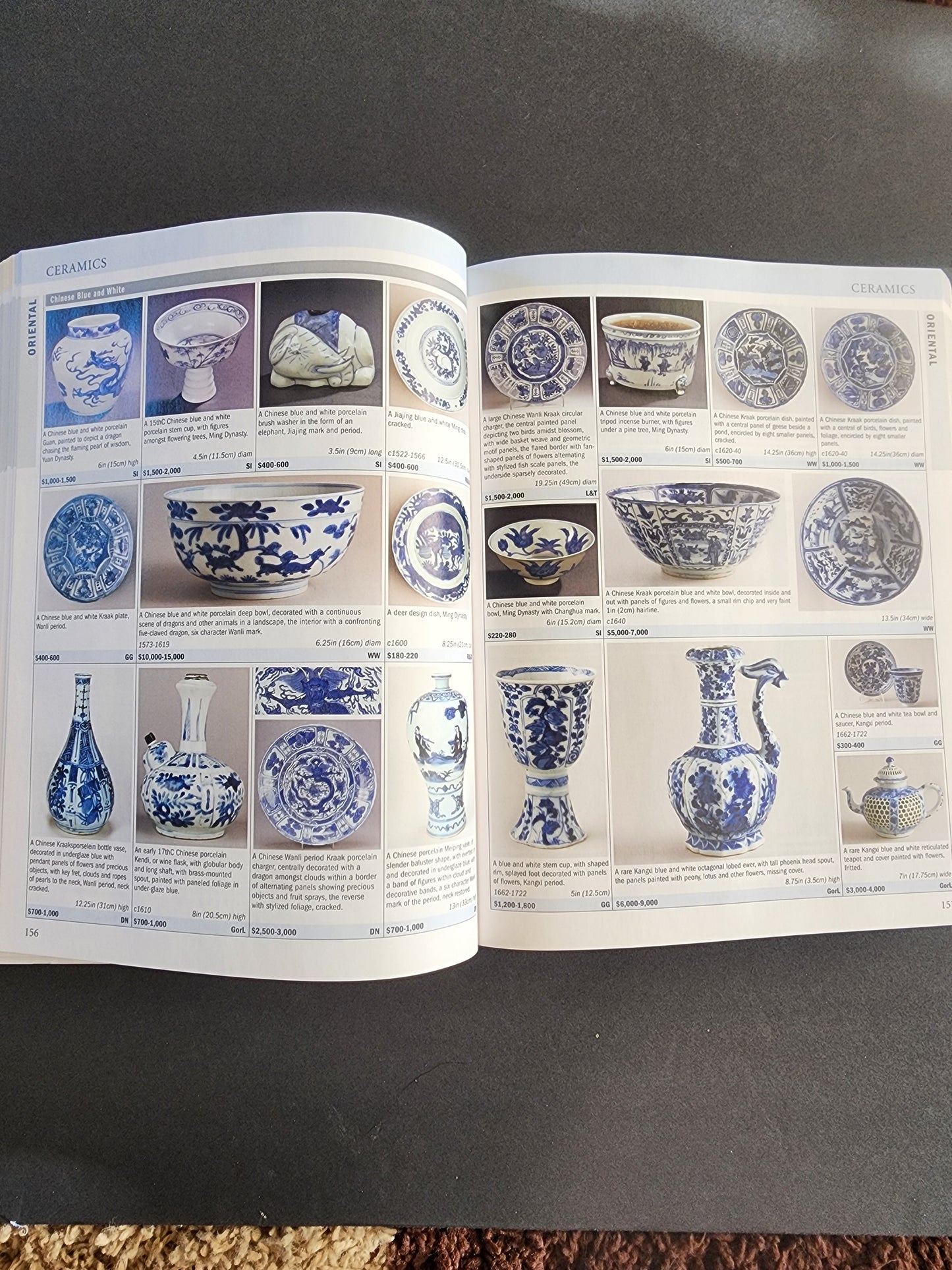 Antiques Price Guide 2004 (Judith Miller's Price Guides Series): The Best All-colour, All-New Guide to Over 8,000 Antiques - Hardcover