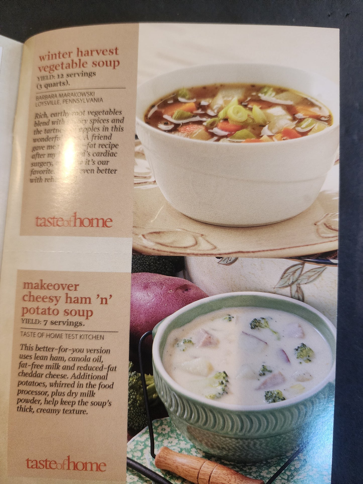 Healthy Cooking Recipe Cookbook 78 Tempting light Favorites