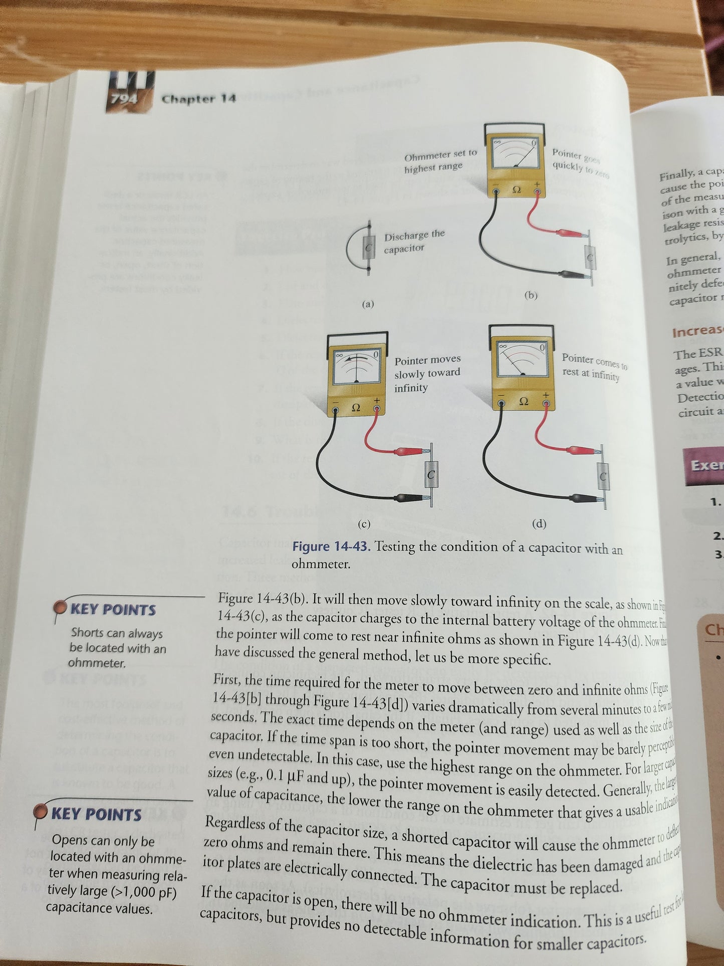 Fundamentals of Electronics AC Circuits - Hardcover By Terrell, David L
