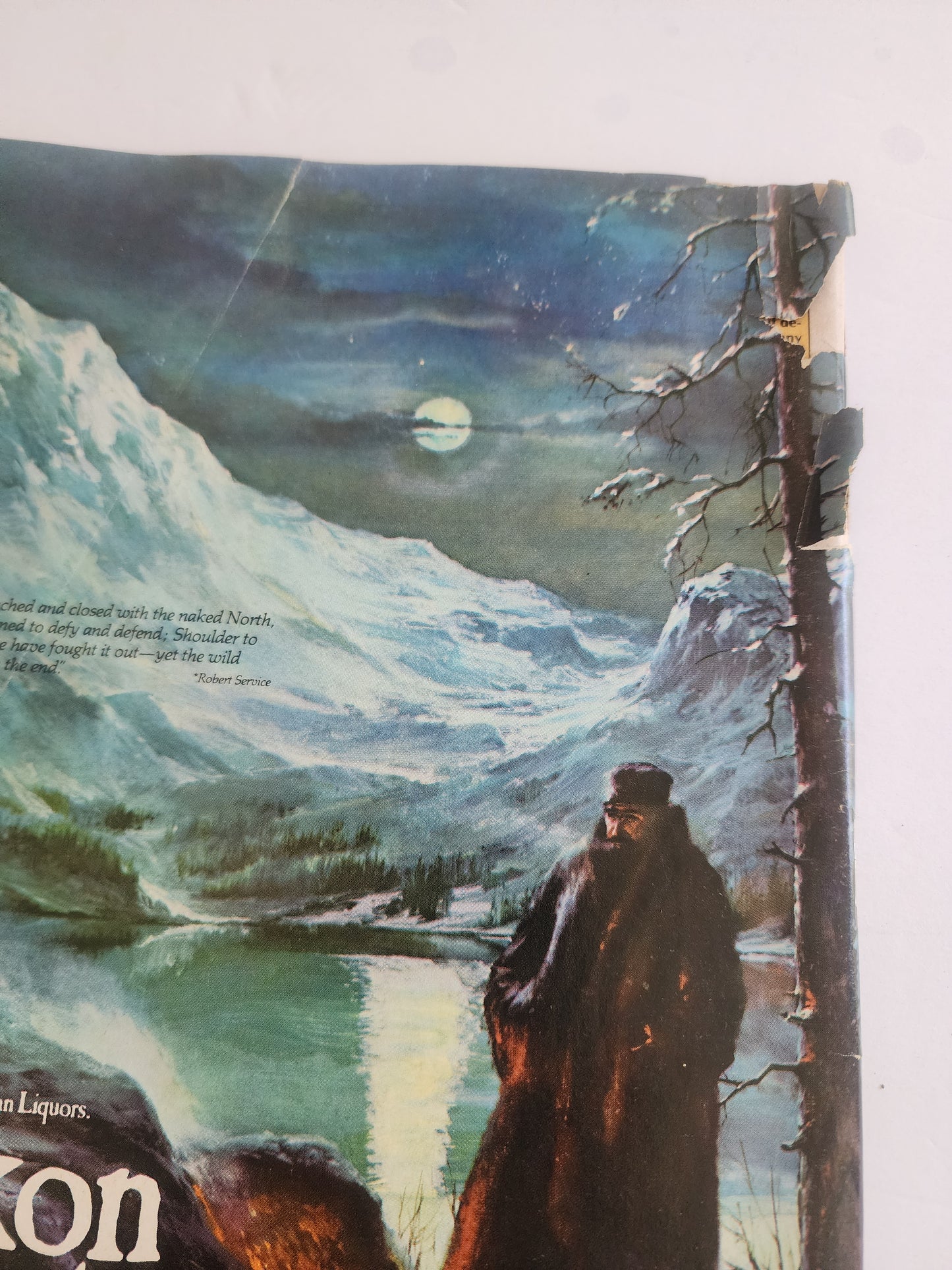Marvel Epic Illustrated 1982 She-wolf