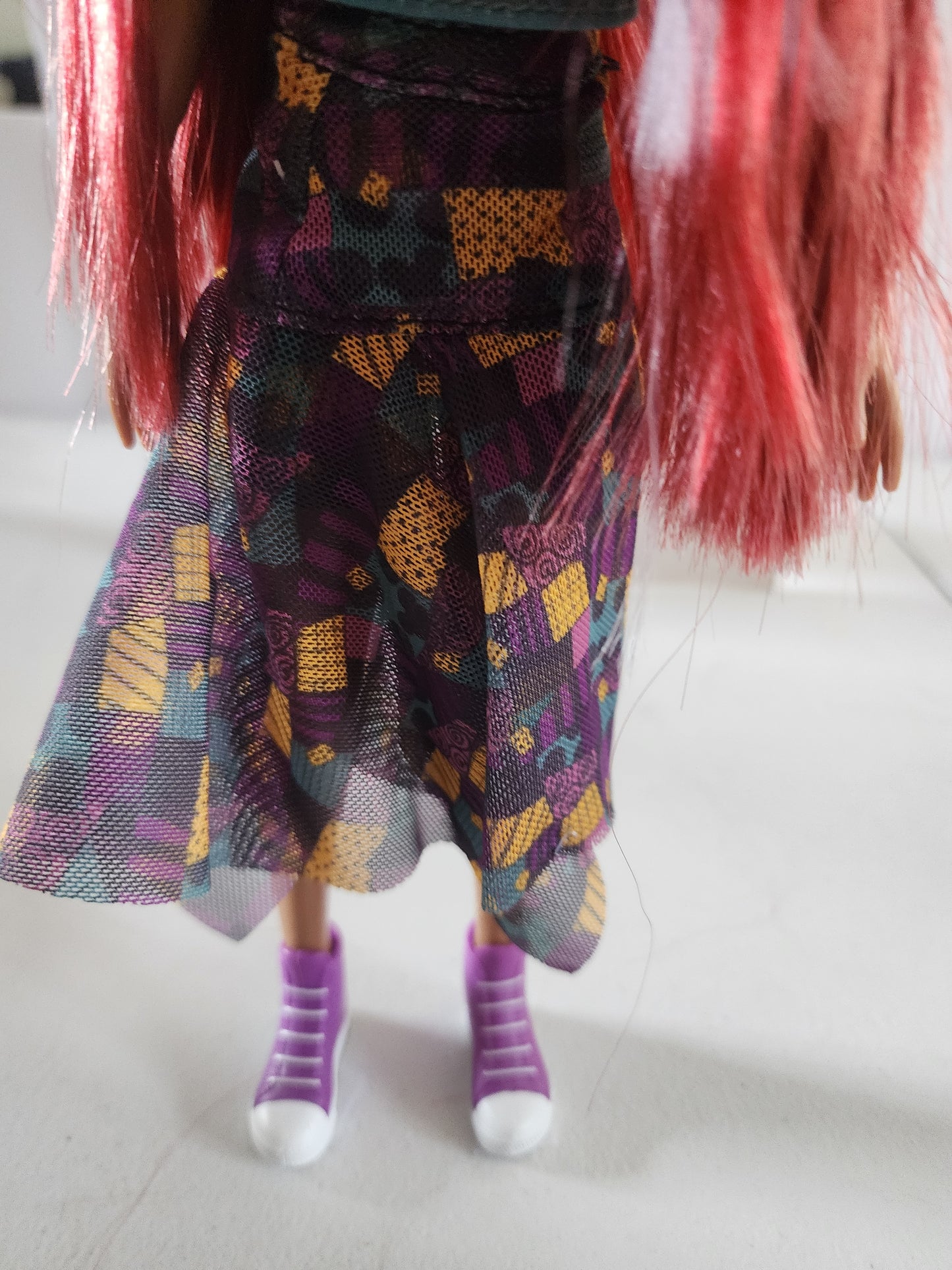 DISNEY ILY 4EVER I LOVE JACK AND SALLY FASHION DOLL