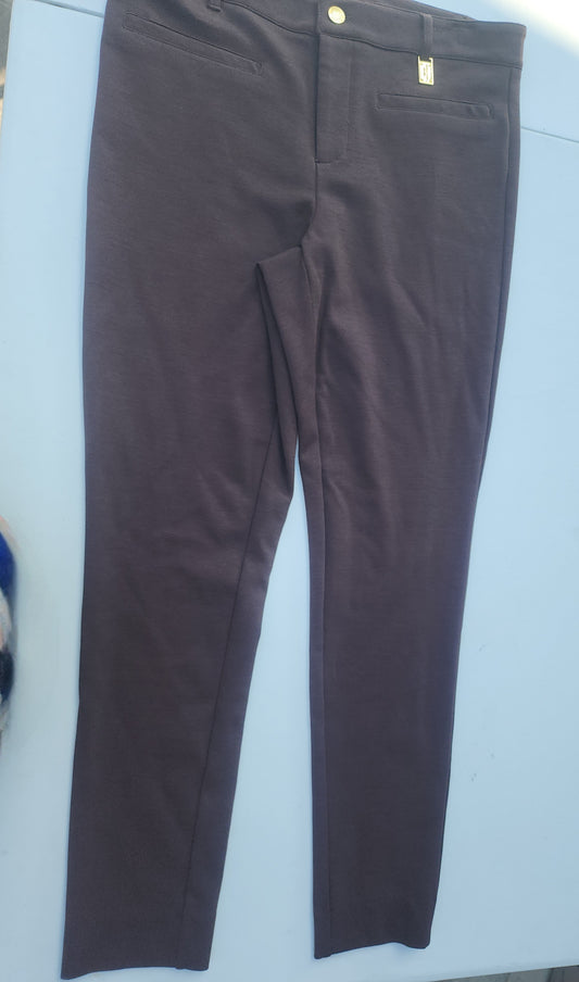 Michael Kors Women's Brrown Pants size 8