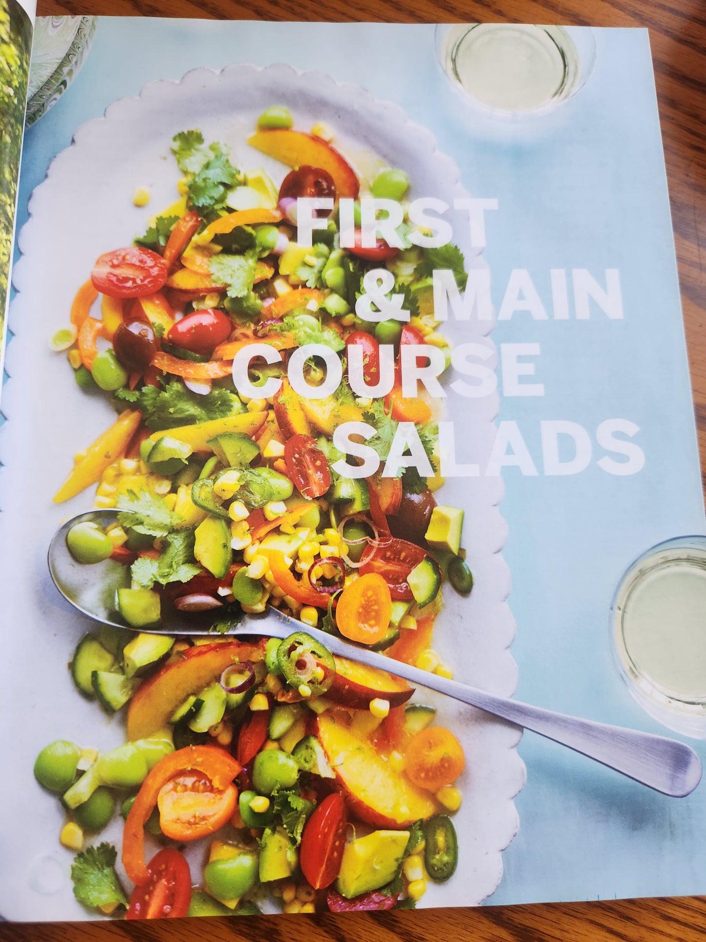 Cook Book - Food & Wine Annual Cookbook 2014 An Entire Year of Recipes Hardcover