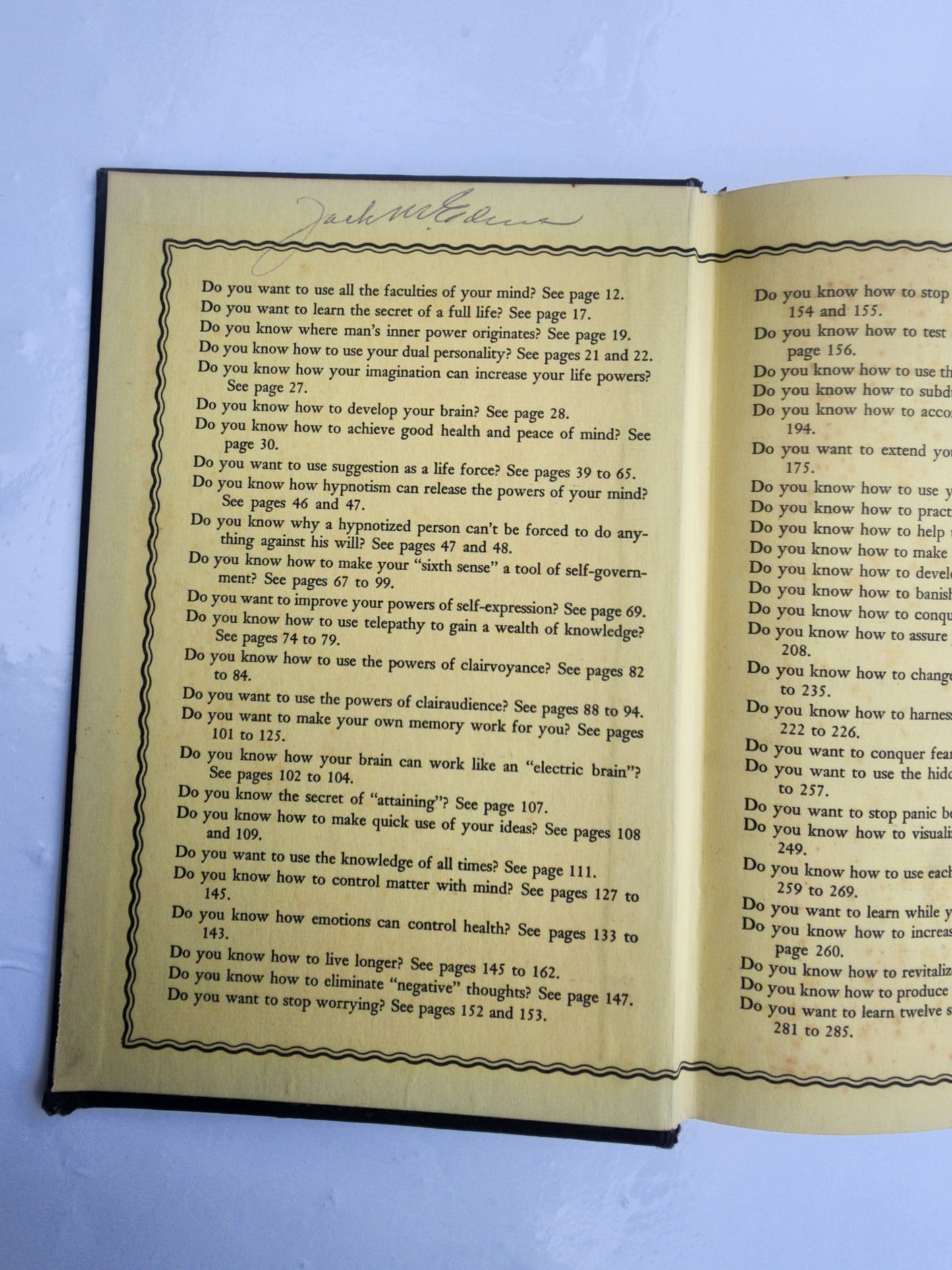 The Magic Power of Your Mind (Hardcover)
Germain, Walter M. 1956