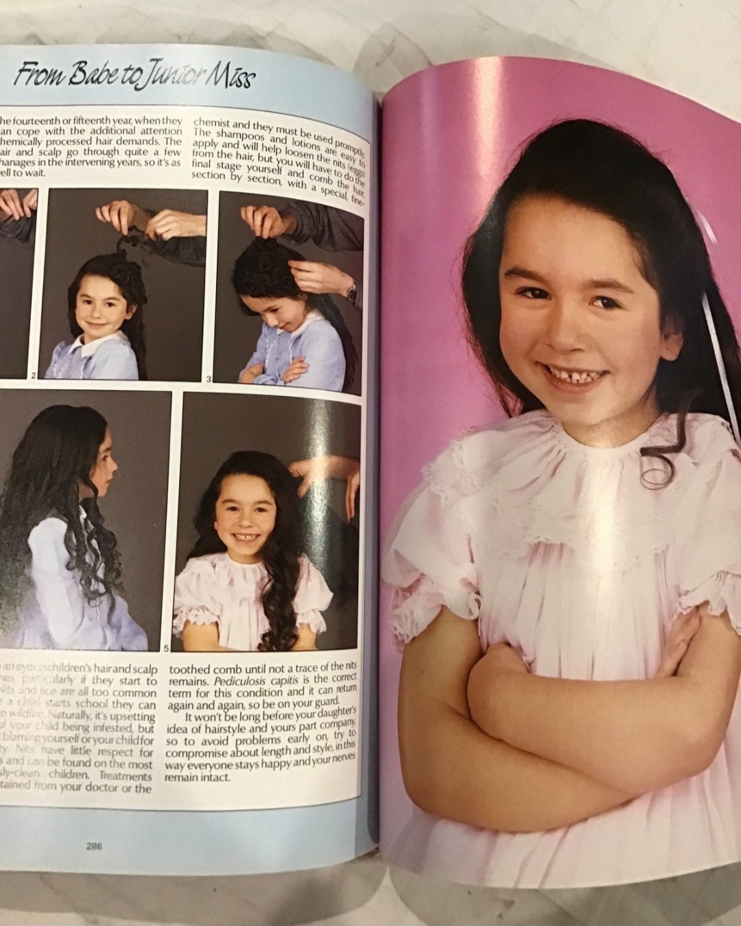 The Complete Beauty Book by Colour Library Books - Makeup Tips