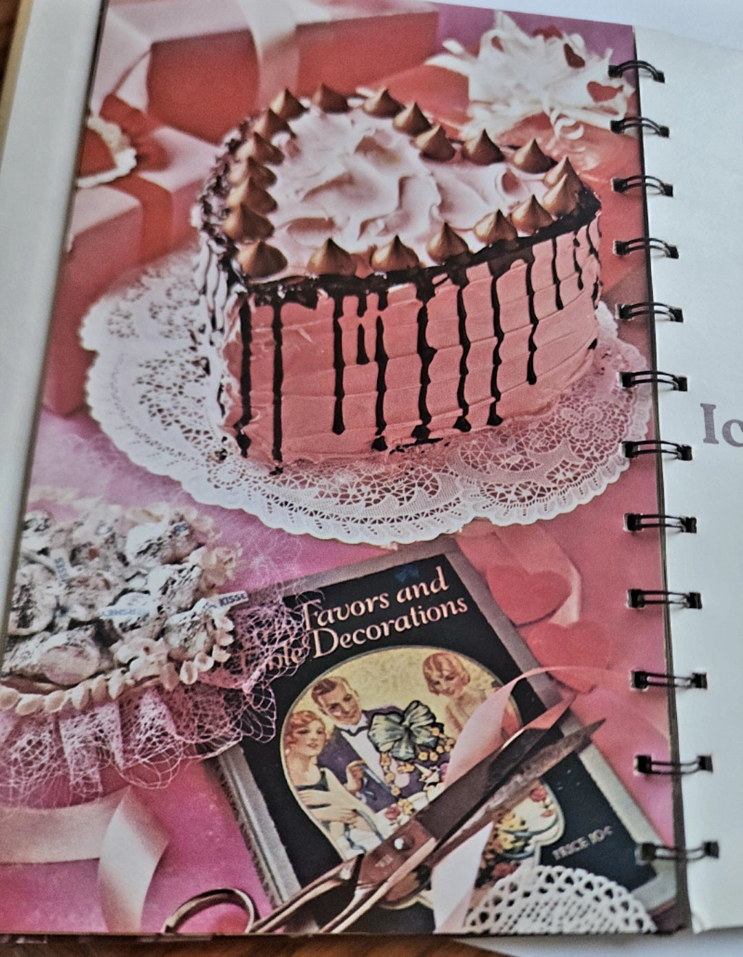 Hershey's 1934 Cookbook Revised and expanded  Chocolate Recipes