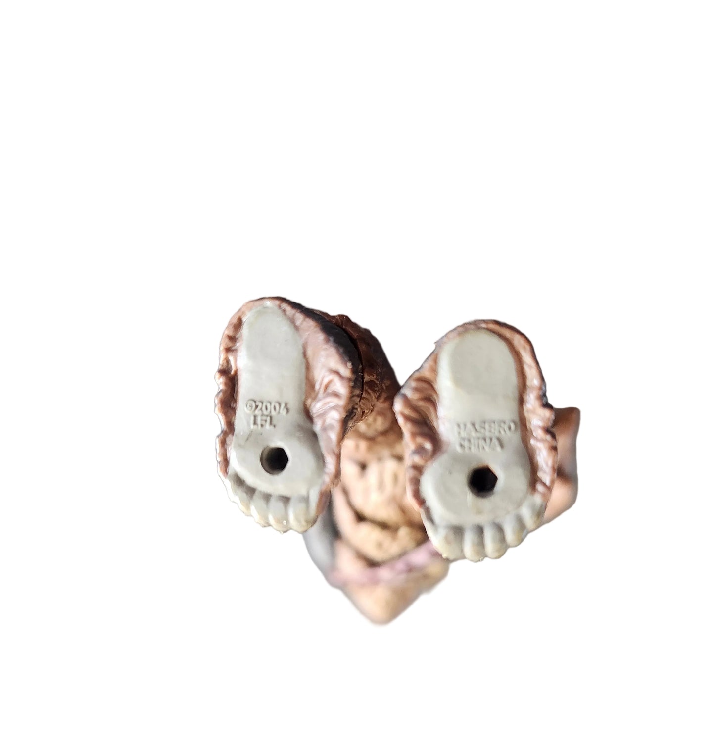 STAR WARS: VINTAGE ORIGINAL TRILOGY COLLECTION – CHEWBACCA / LOOSE  3 ¾” Scale Action Figure