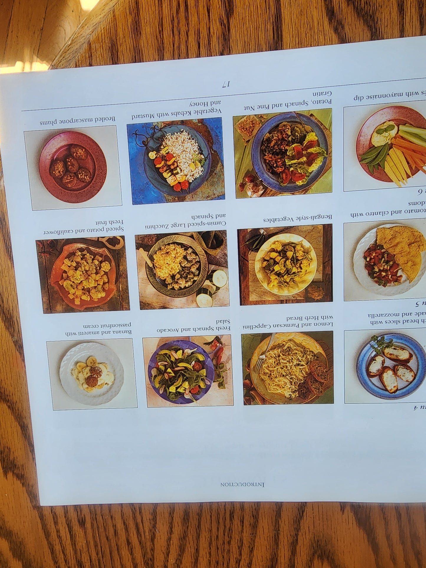 Classic Vegetarian Cooking - Hardcover By Fraser, Linda Cookbook