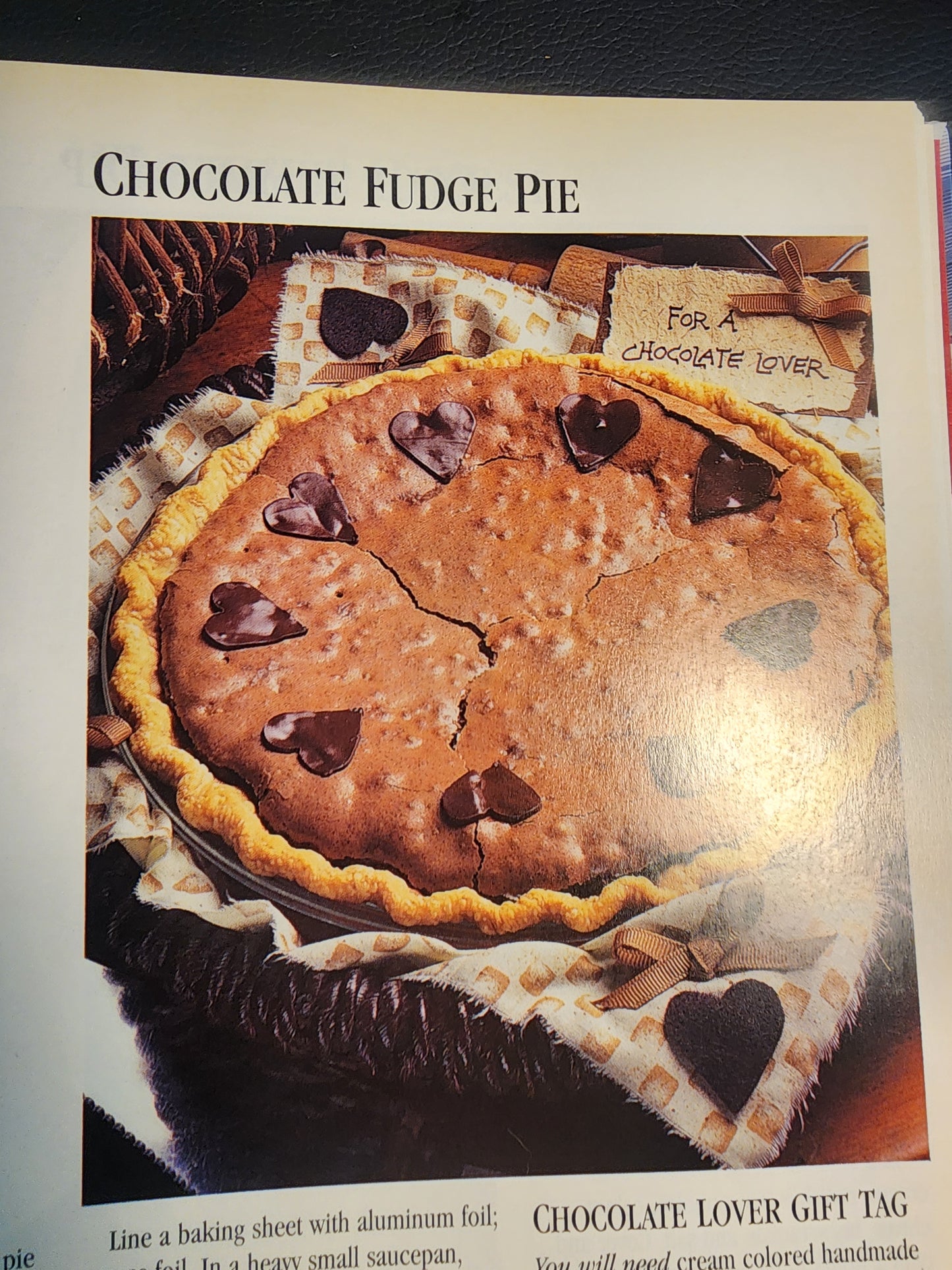 Year of Gifts of Good Taste by Leisure Arts Staff (1998, Hardcover)