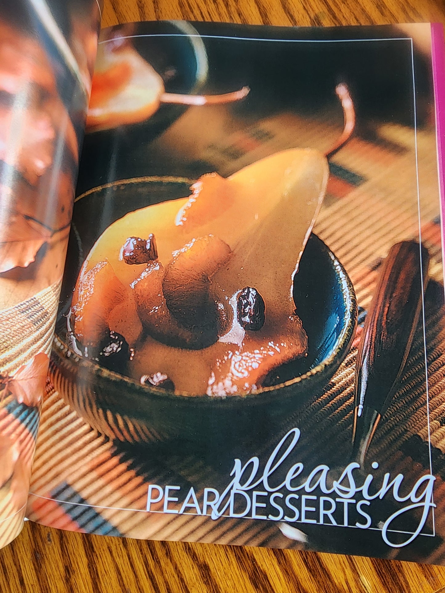 Taste of Home Holiday & Celebrations 2010 Recipes