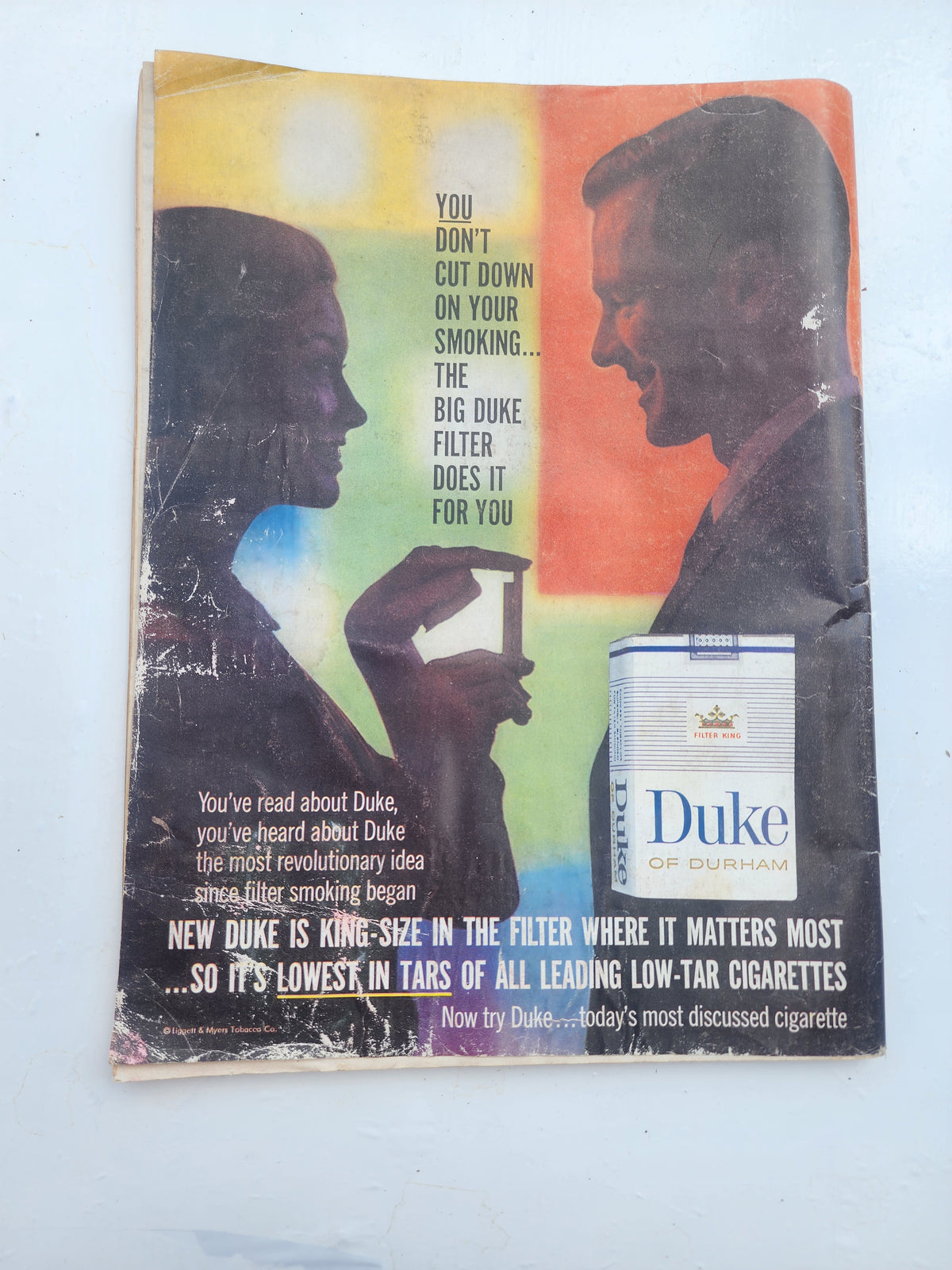 LIFE Magazine December 14, 1959 Great Volcanic Spectacle vintage ads