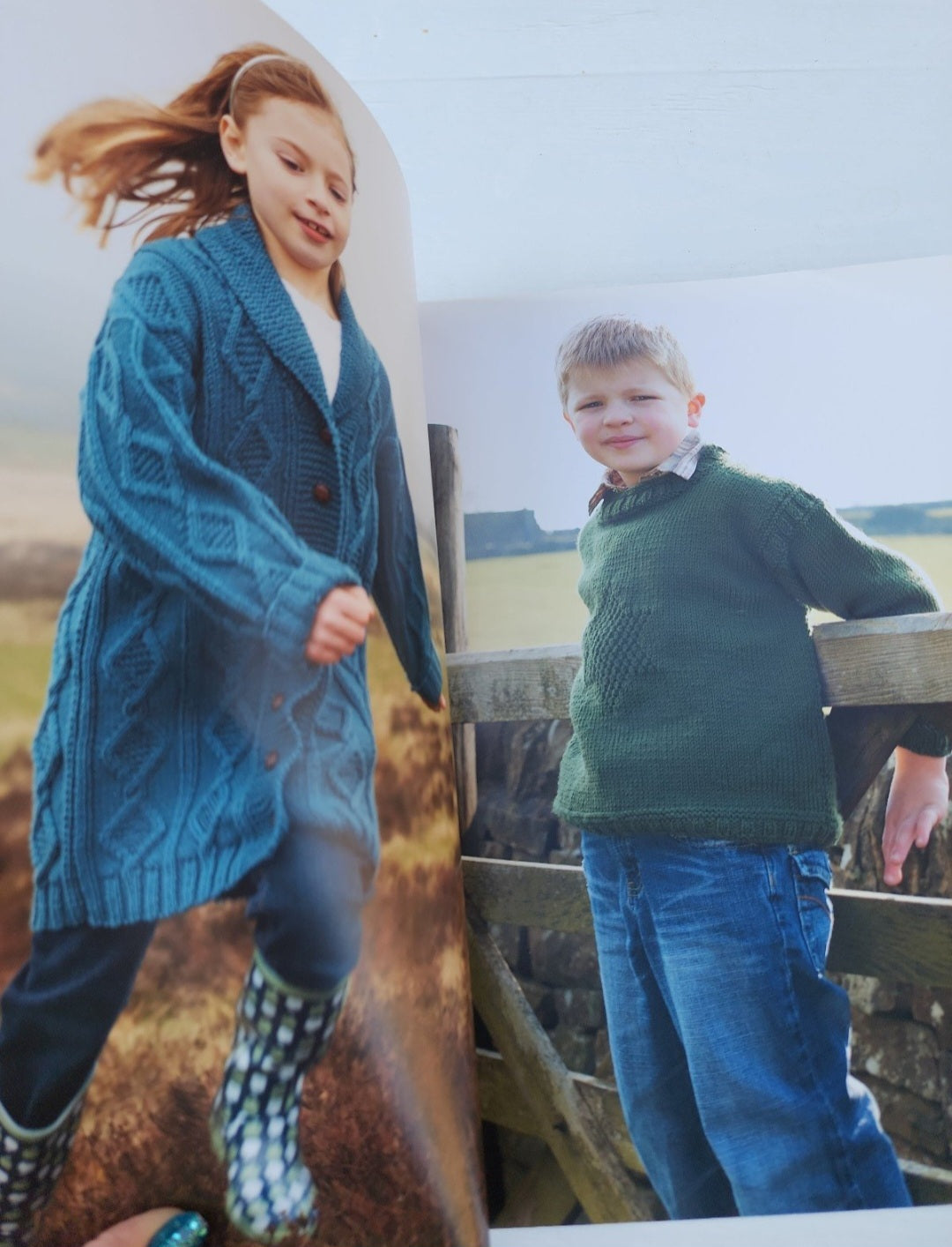 Debbie Bliss Knitting Patterns Rialto Aran