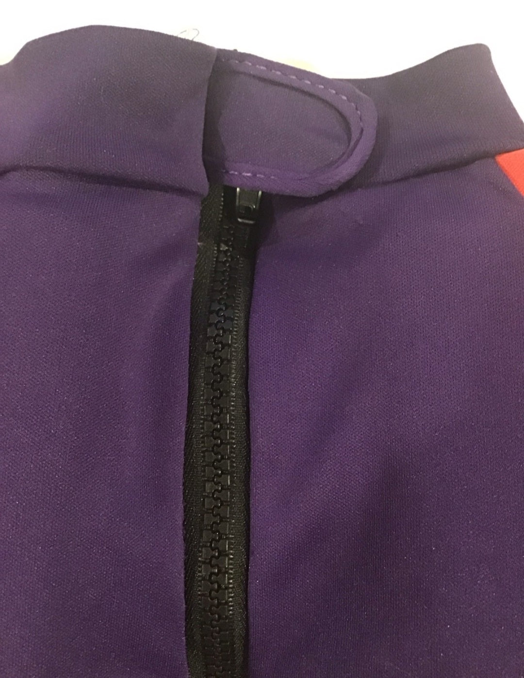 Disney Princess Ariel mermaid Purple Pink Swimsuit life Jacket Combo 3T-5 (35-50 lbs.)