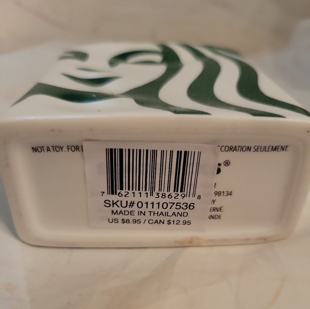 Starbucks holiday 2019 gift card holder ornament (107)