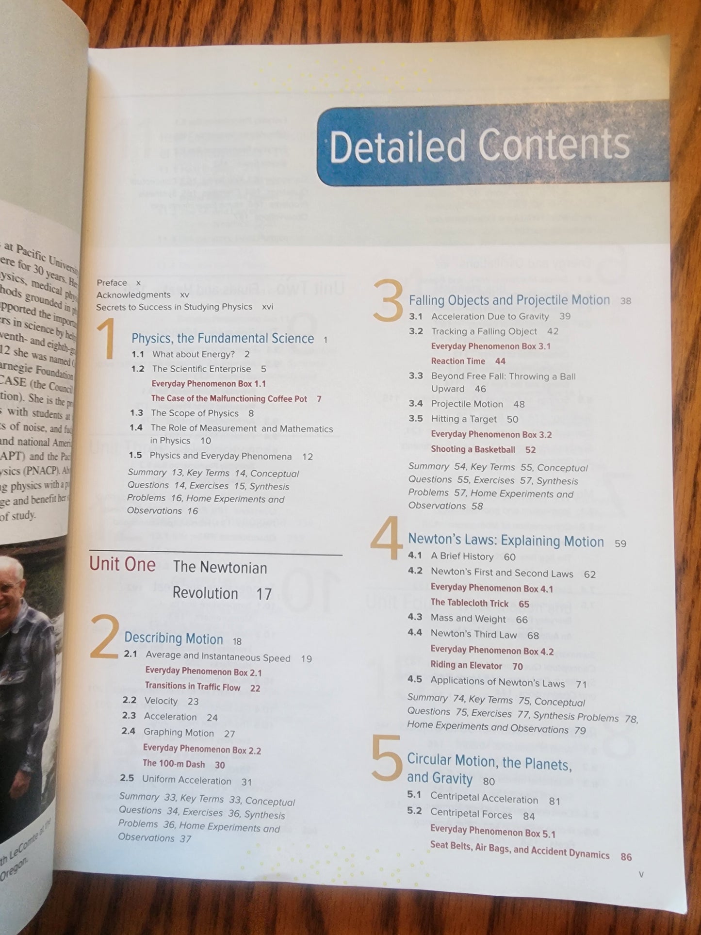 The Physics of Everyday Phenomena 9th Edition International Edition by Griffith