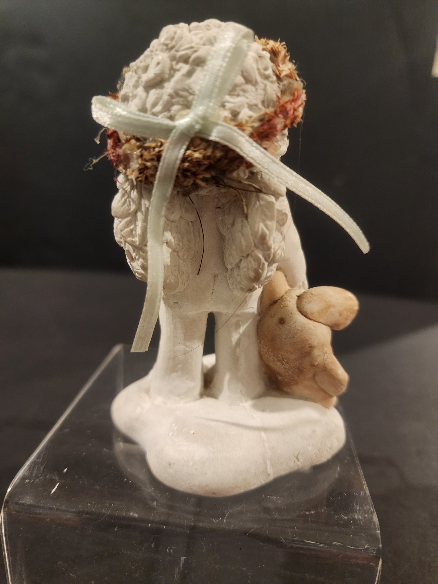 Dreamsicles "Nite Nite" DC238 Cherub Figurine - Kristin 1994/95 - Vintage Angel