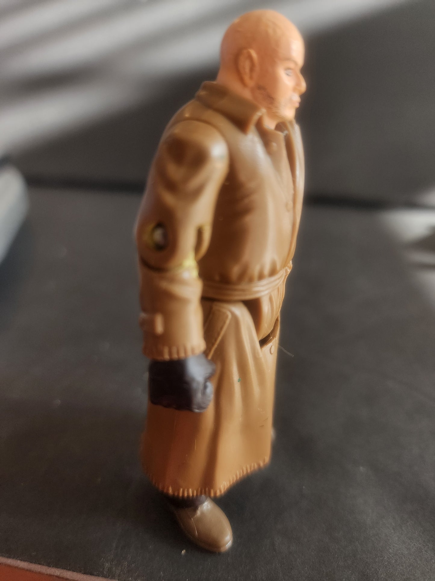 Ben 10 Alien Force Alien Swarm Victor Validus (A1000) 2009 Bandai