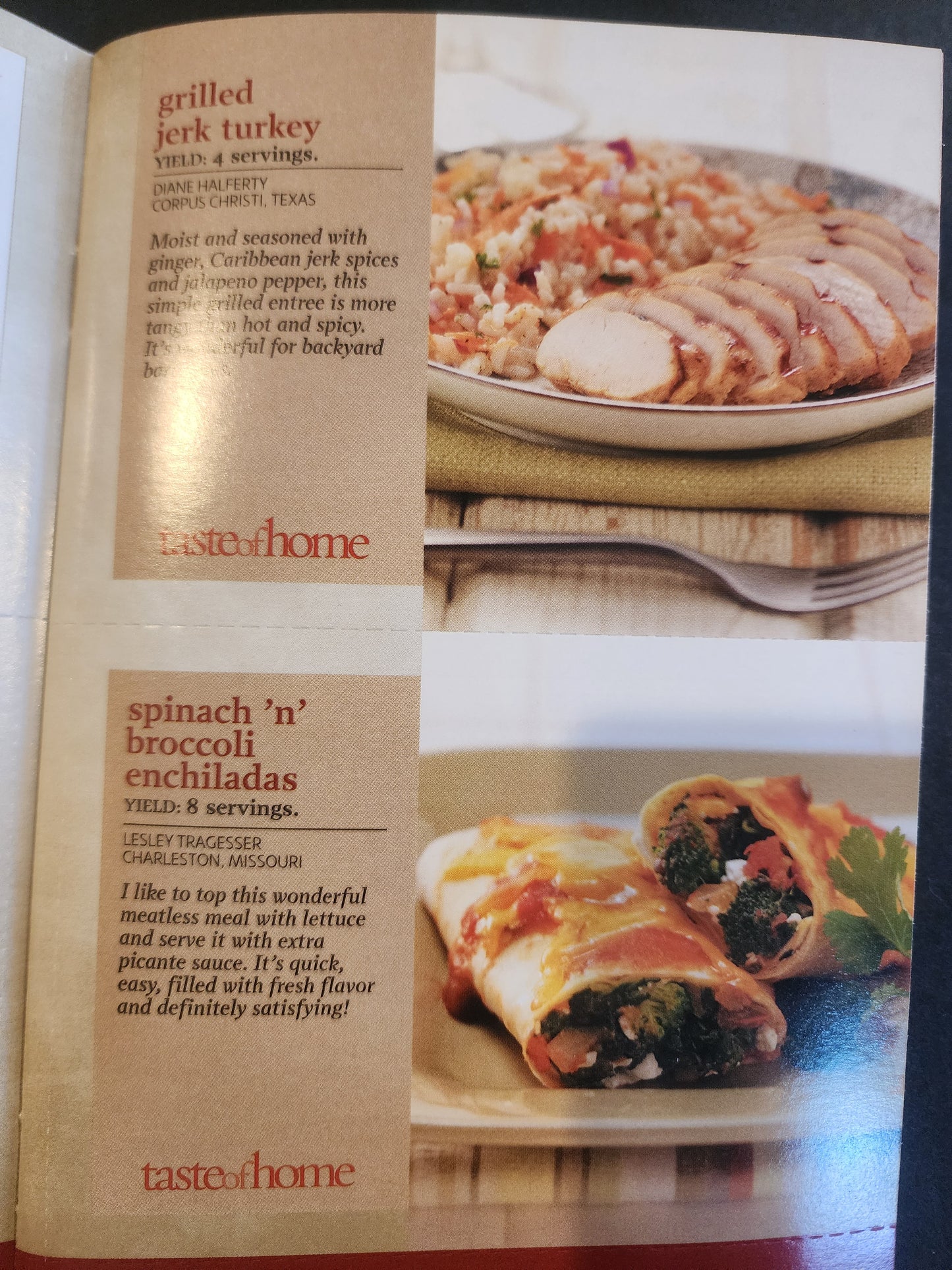 Healthy Cooking Recipe Cookbook 78 Tempting light Favorites