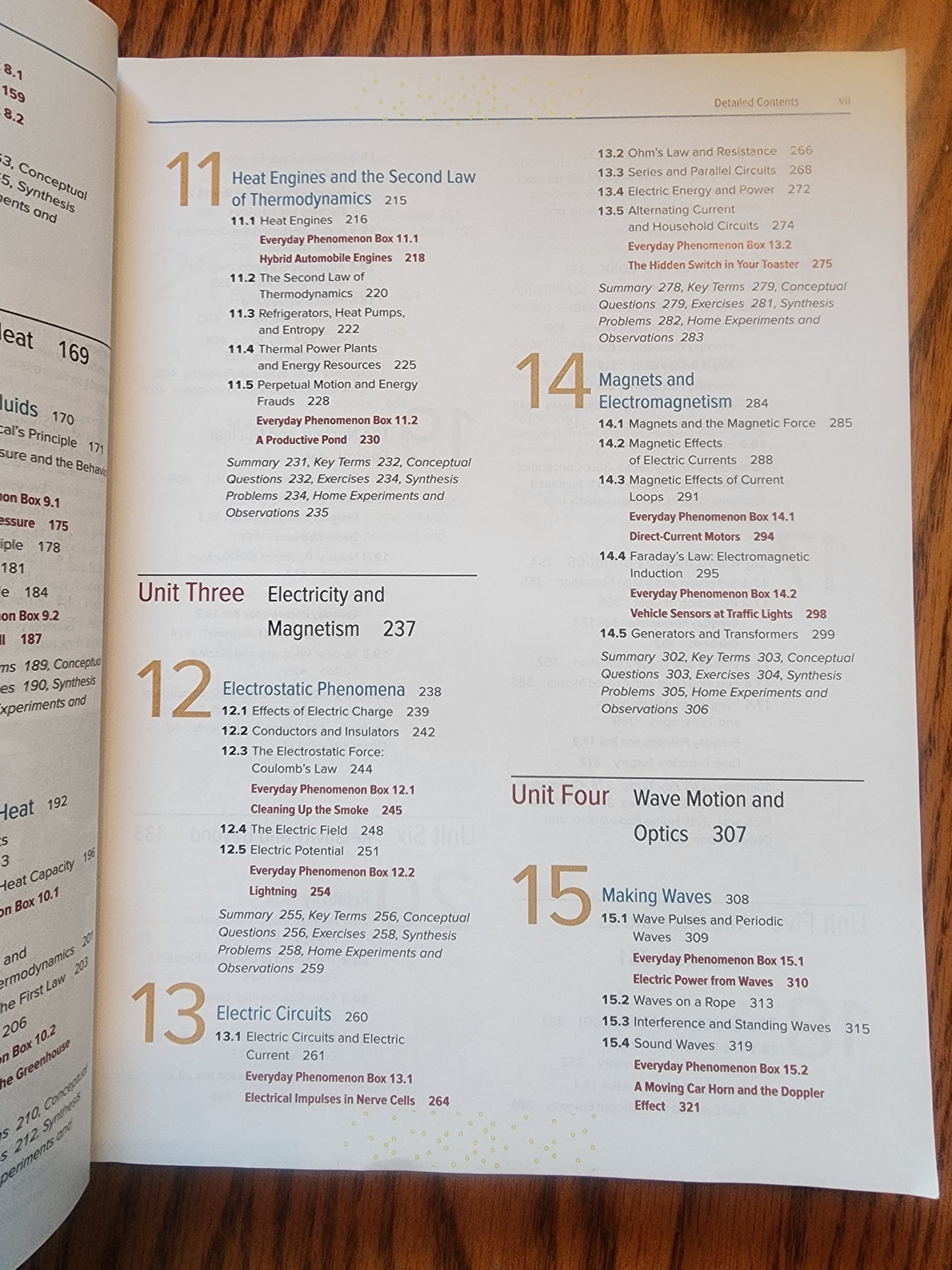 The Physics of Everyday Phenomena 9th Edition International Edition by Griffith